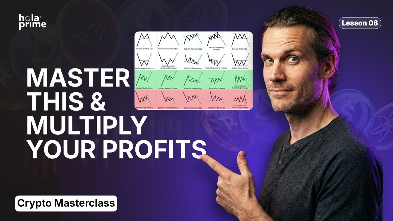 Master Continuation Patterns (COMPLETE GUIDE) | Hola Prime