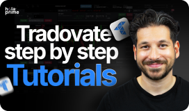 Tradeovate Futures - Tutorial Series